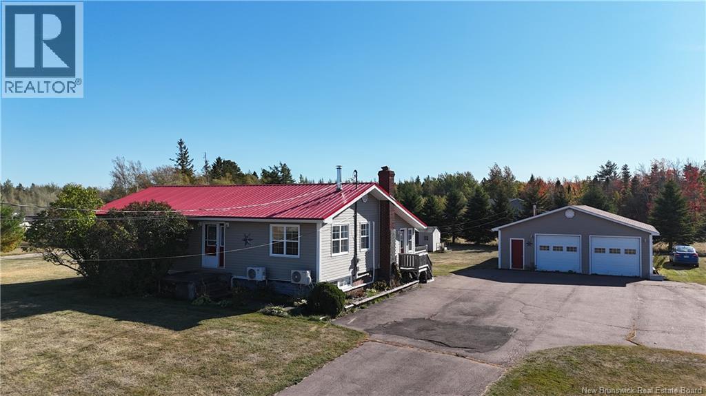 194 Main St, Rexton, NB E4W 2B7