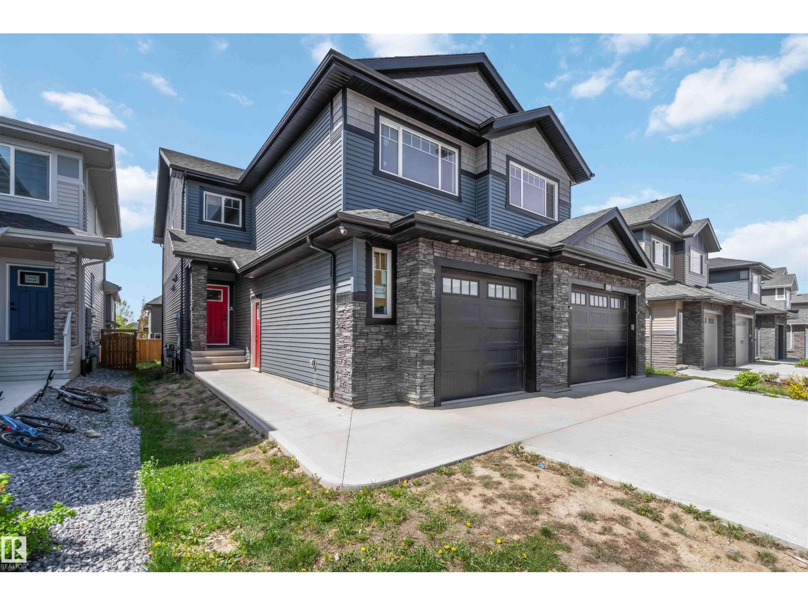 52 St Sw Unit 2172, Edmonton, AB T6X 1Z7