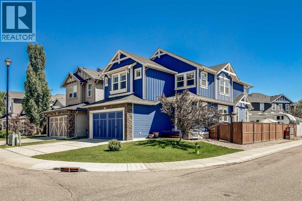 362 Williamstown Grn NW, Airdrie, AB T4B 0T2