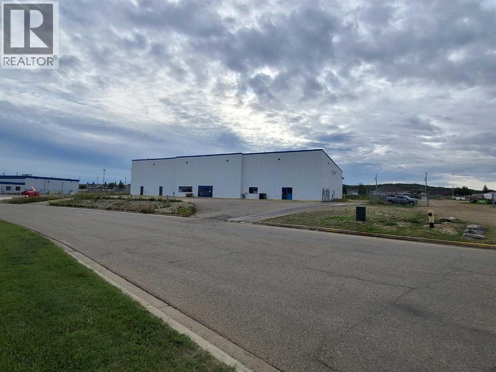 102 Avenue Unit 8017, Peace River, AB T8S 1M6