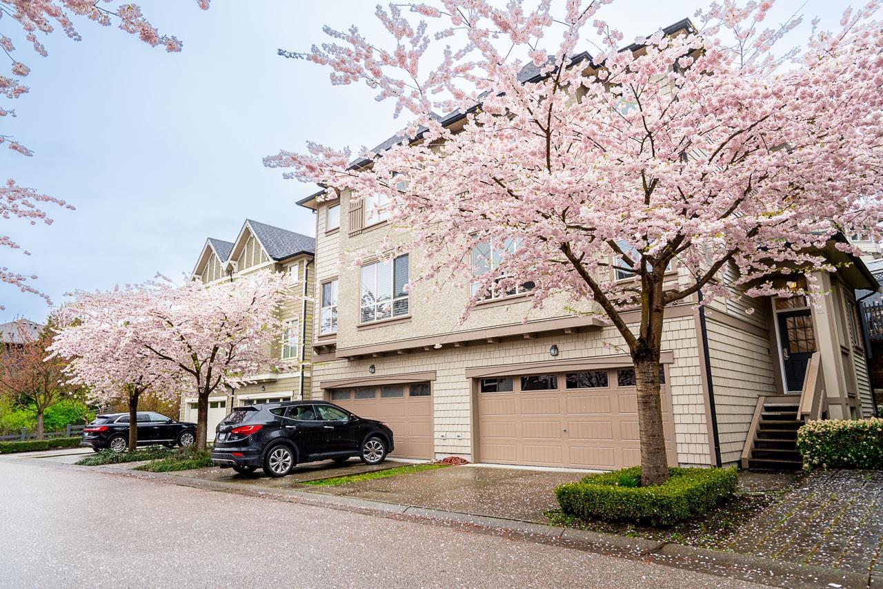 10595 Delsom Crescent Unit 22, Delta, BC V4C 0C2