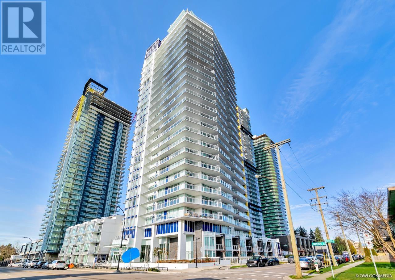 5051 Imperial Street Unit 1507, Burnaby, BC V5J 0J3