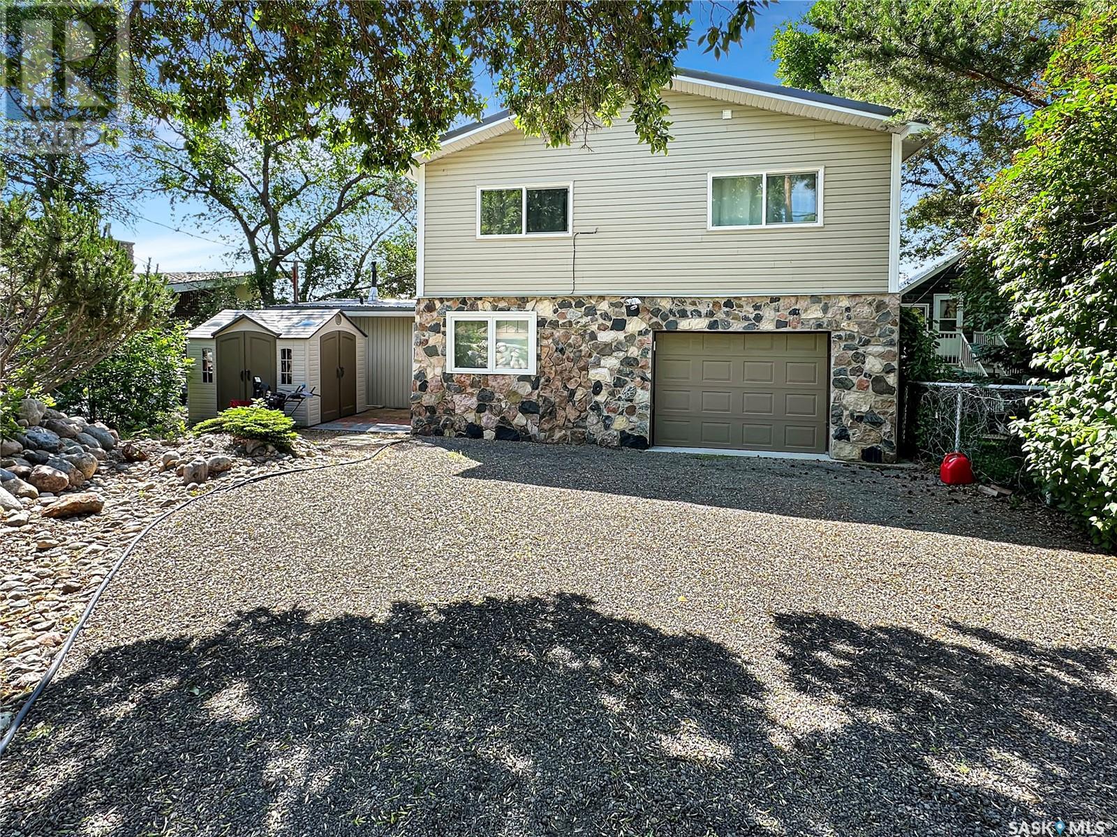 402 Pasqua Lk Rd #187 Rd, Fort Qu'Appelle, SK S0G 1S0