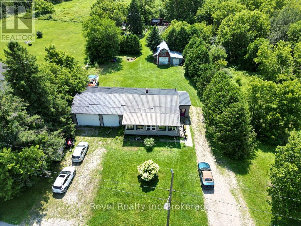 47 Mckeand St, Ingersoll, ON N5C 3H7