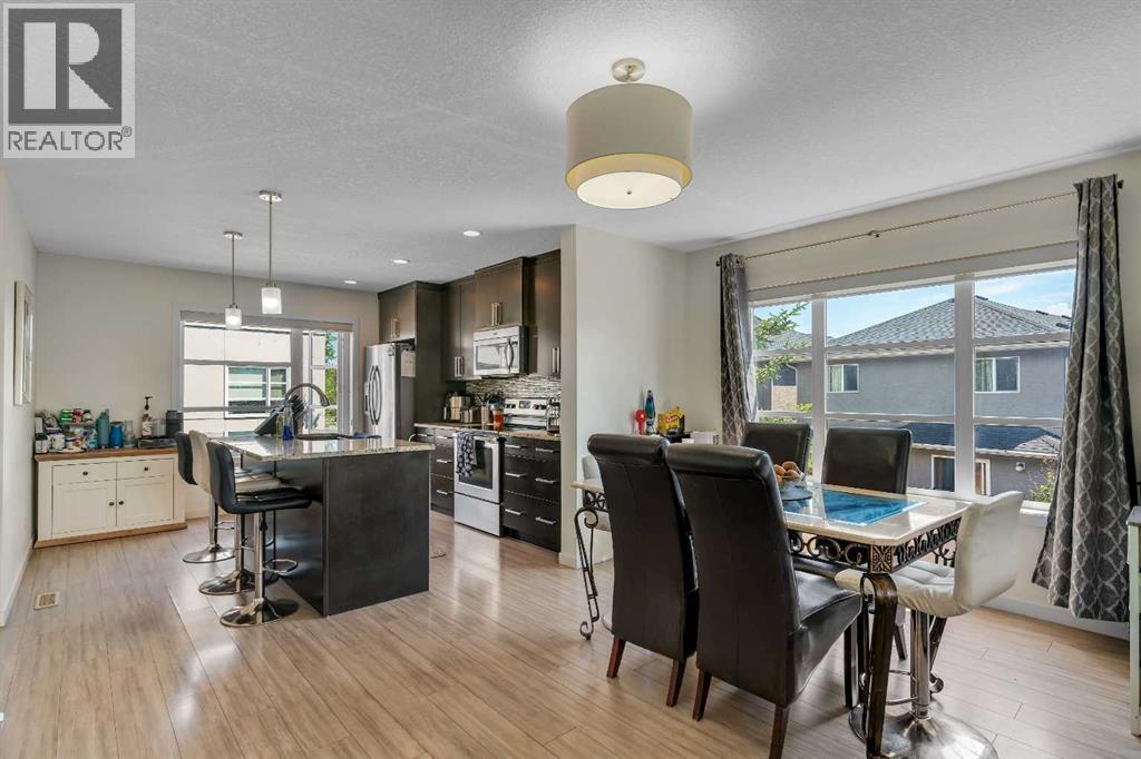 1111 Evansridge Park NW, Calgary, AB T3P 0N7