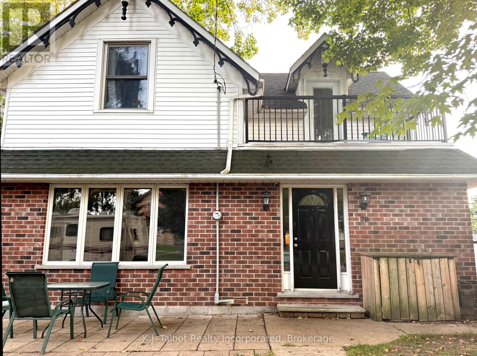78 Dunedin Dr, Huron East, ON N0G 1H0