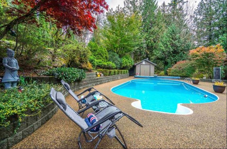 82 Avenue Unit 25754, Langley, BC V1M 2M8