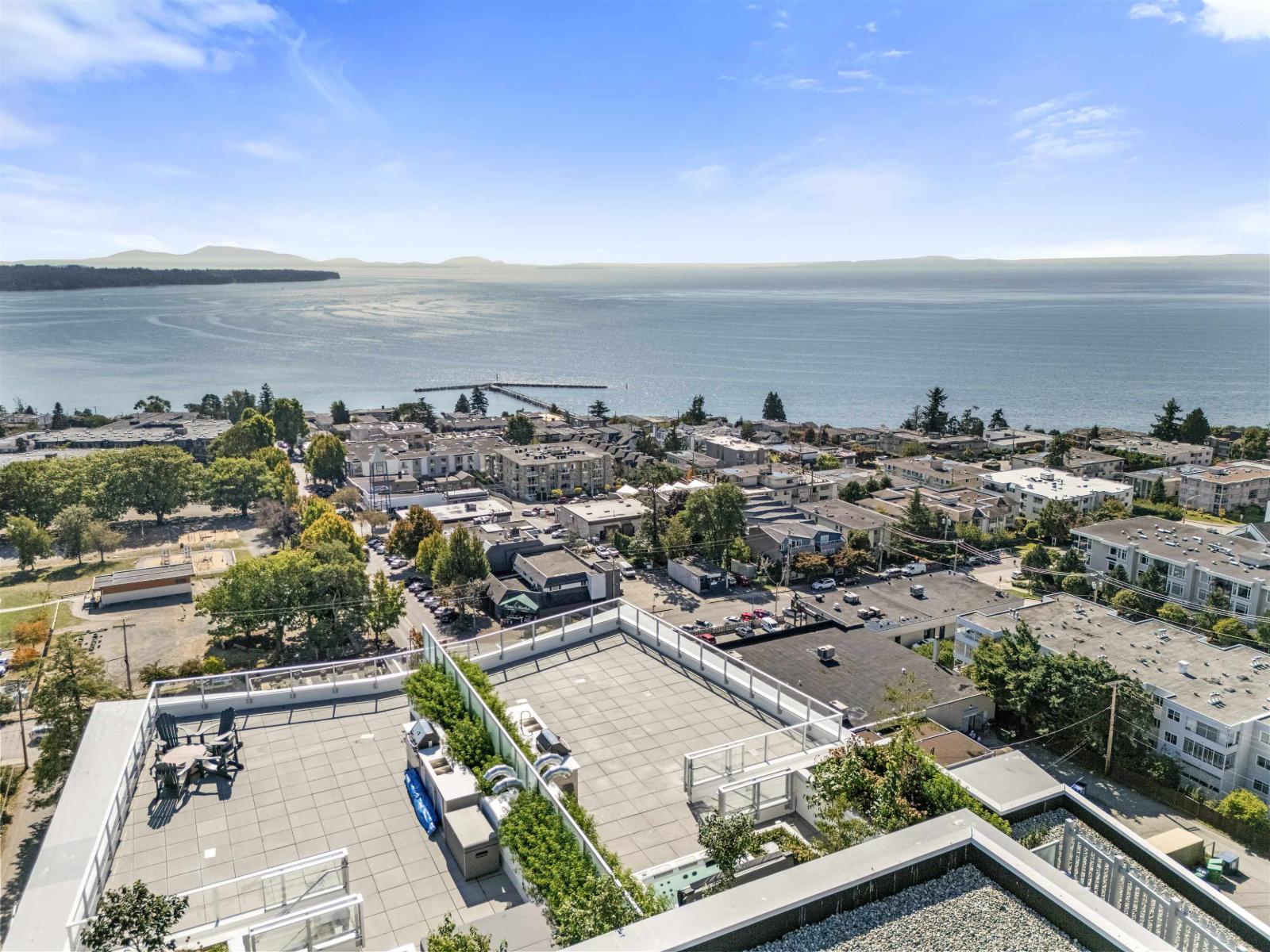 1342 Johnston Road Unit 1302, White Rock, BC V4B 0C7