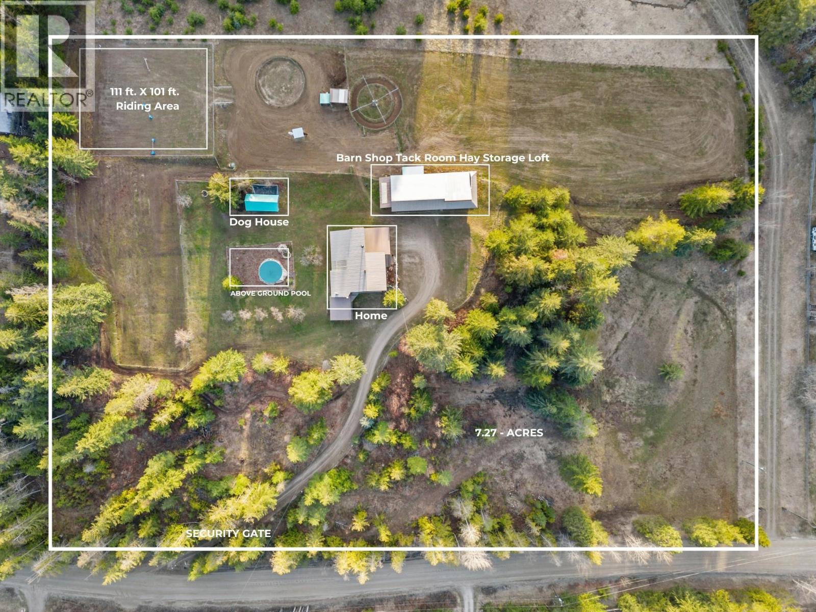 198 Edgar Rd, Salmon Arm, BC V1E 2Y2