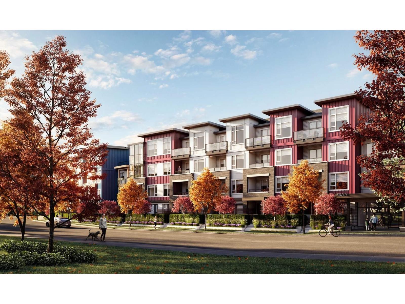 13788 76 Avenue Unit 411, Surrey, BC V3W 3V9