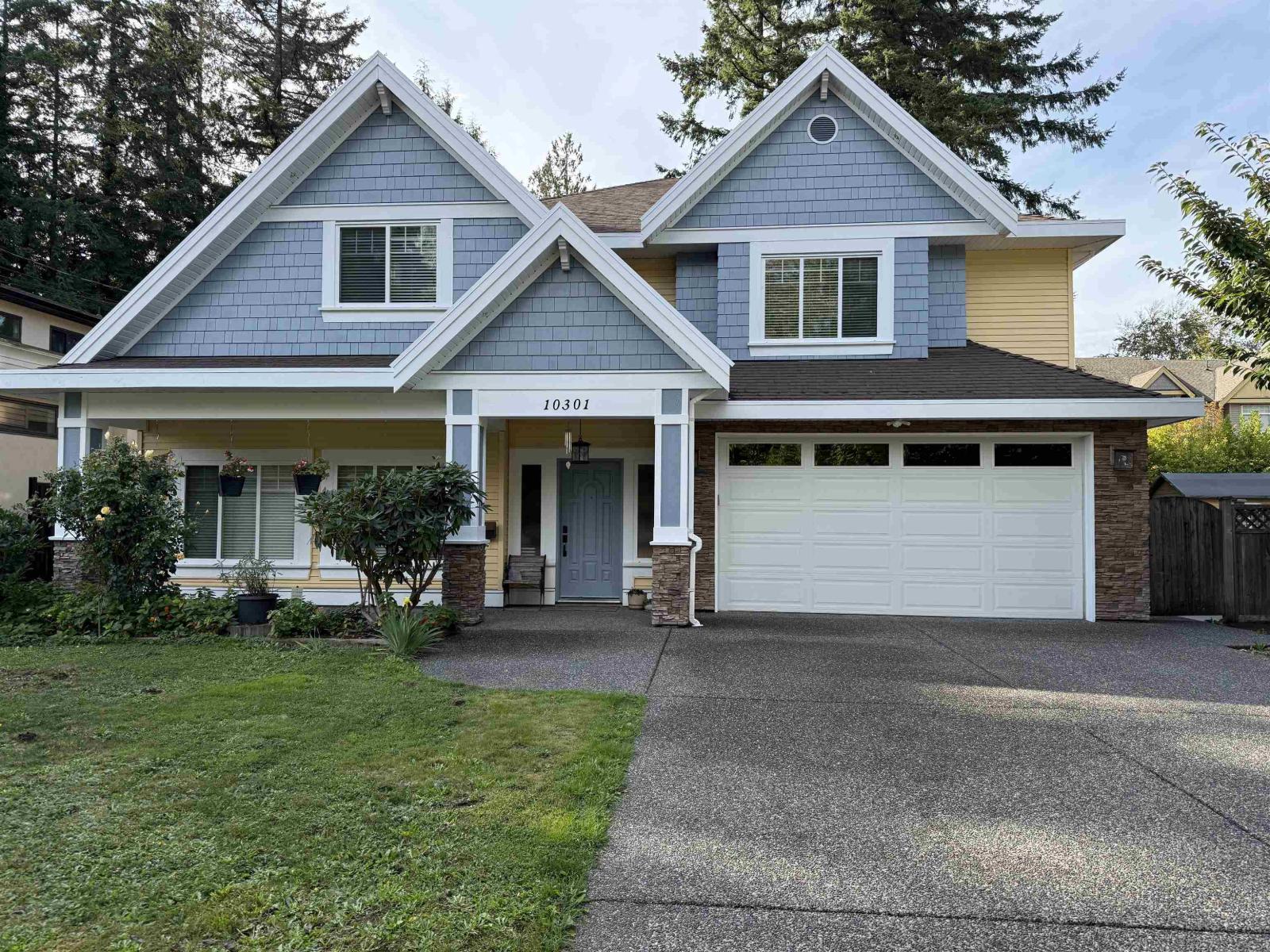 155 Street Unit 10301 #a, Surrey, BC V3R 4K4