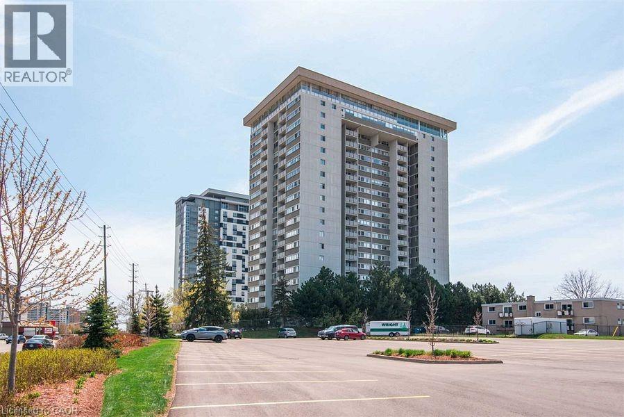 375 King Street N Unit 903, Waterloo, ON N2J 4L6