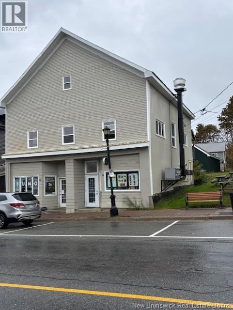 26 King, St. Stephen, NB E3L 2C2