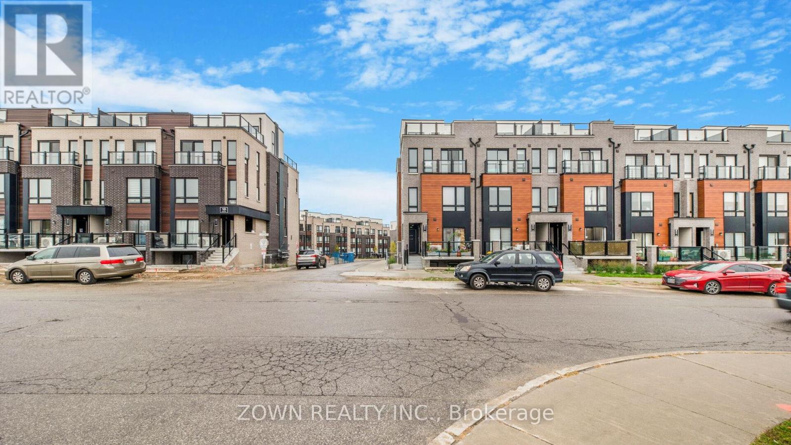 43 30 Liben Way, Toronto Malvern, ON M1B 0E8