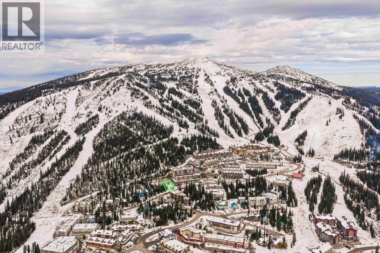 7450 Porcupine Rd, Big White, BC V1P 1P3