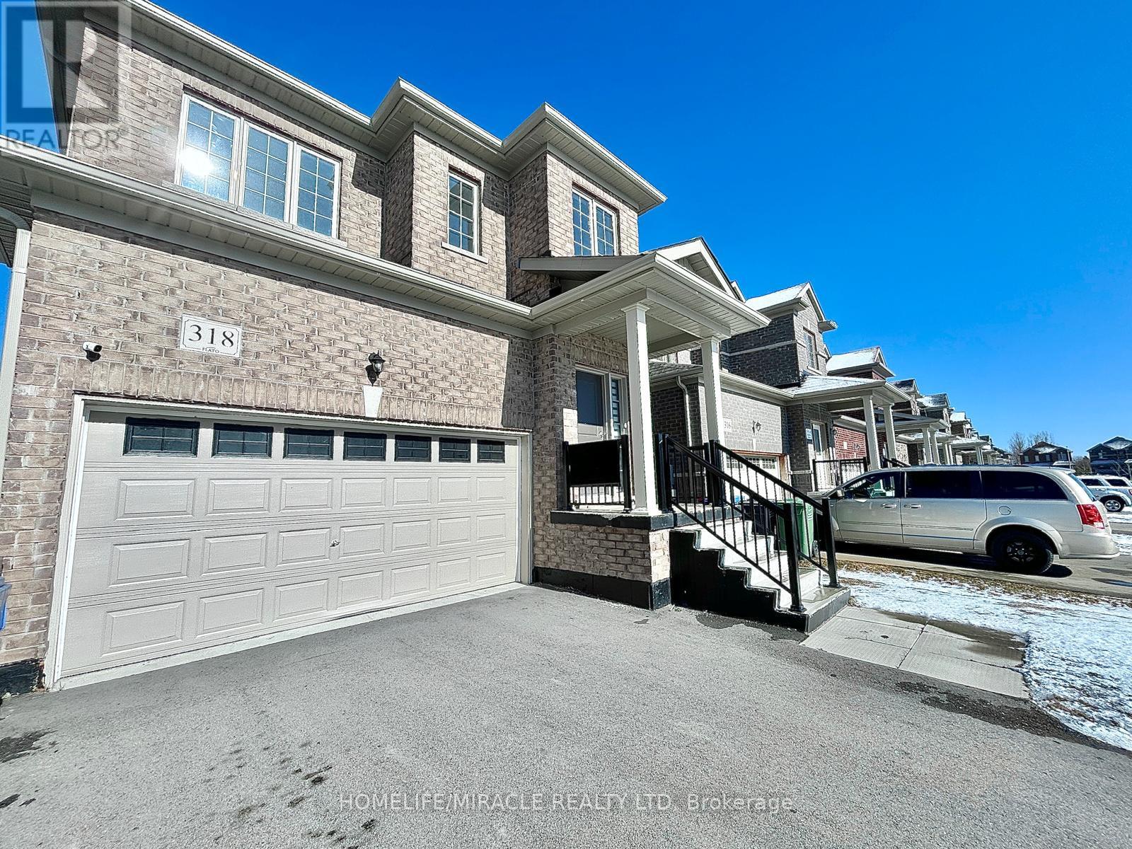 318 Ridley Cres, Southgate, ON N0C 1B0