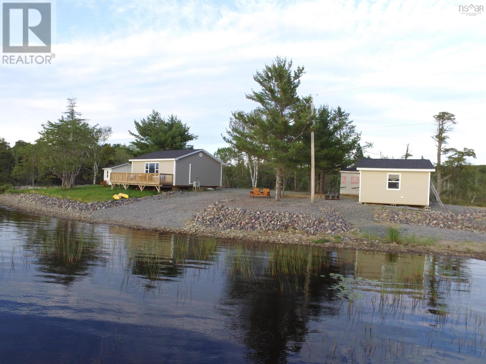 0 Grand Mira South Rd, Juniper Mountain, NS B1X 1H3