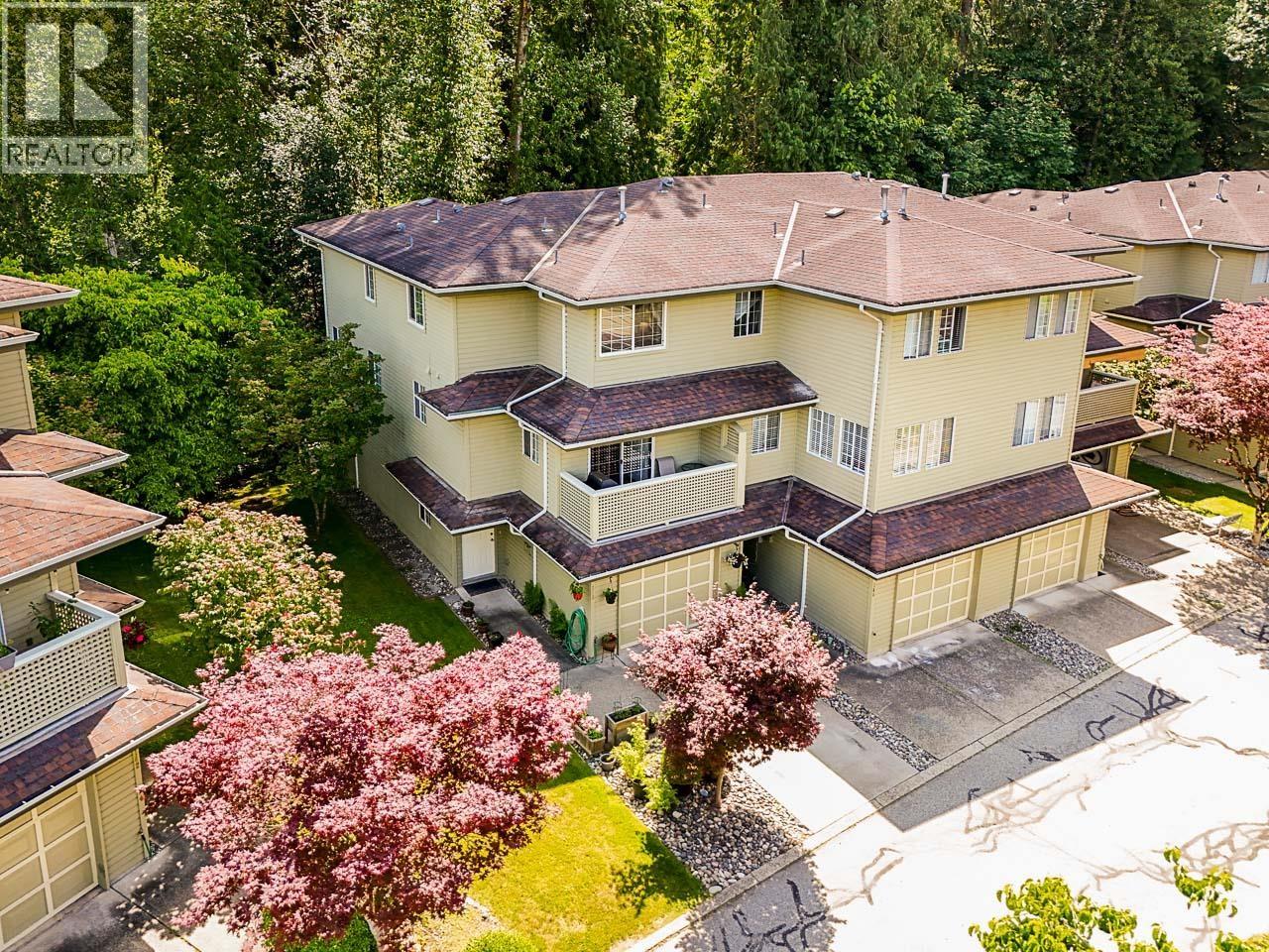 1386 Lincoln Drive Unit 143, Port Coquitlam, BC V3B 7G6