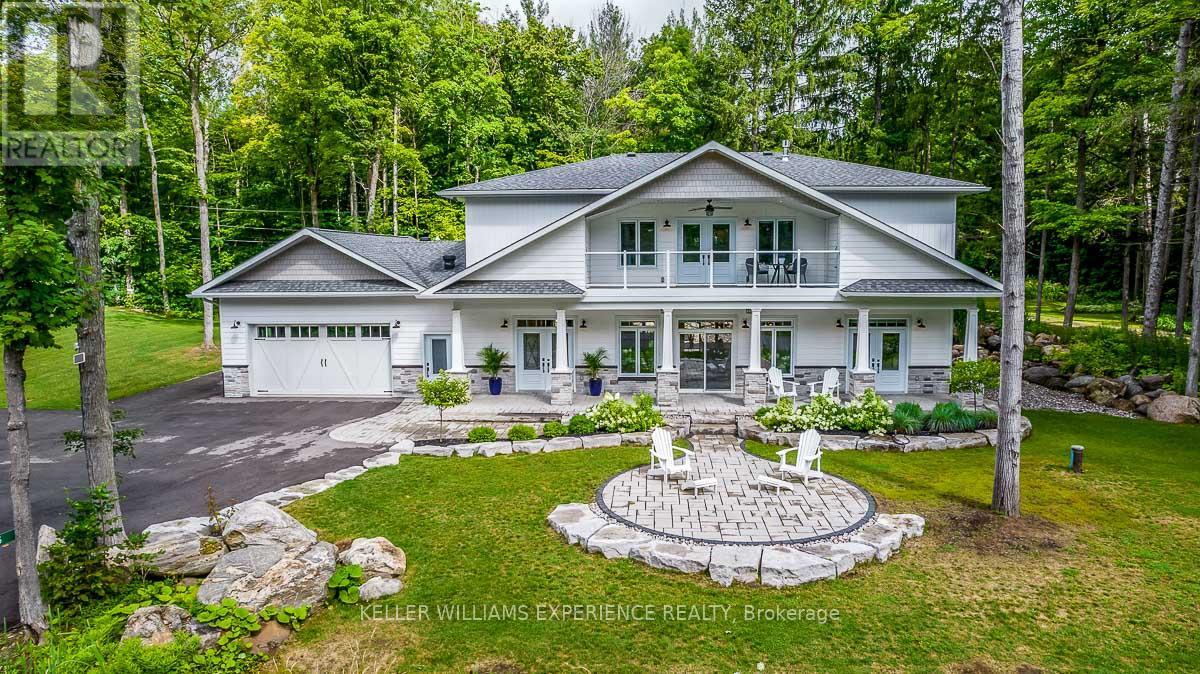6 Forrester Rd, Oro-medonte, ON L0L 2L0