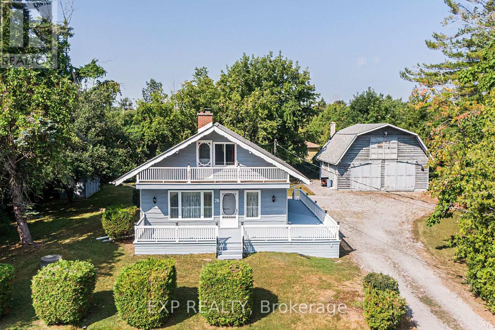 76 Sunset Beach Rd, Georgina, ON L0E 1N0