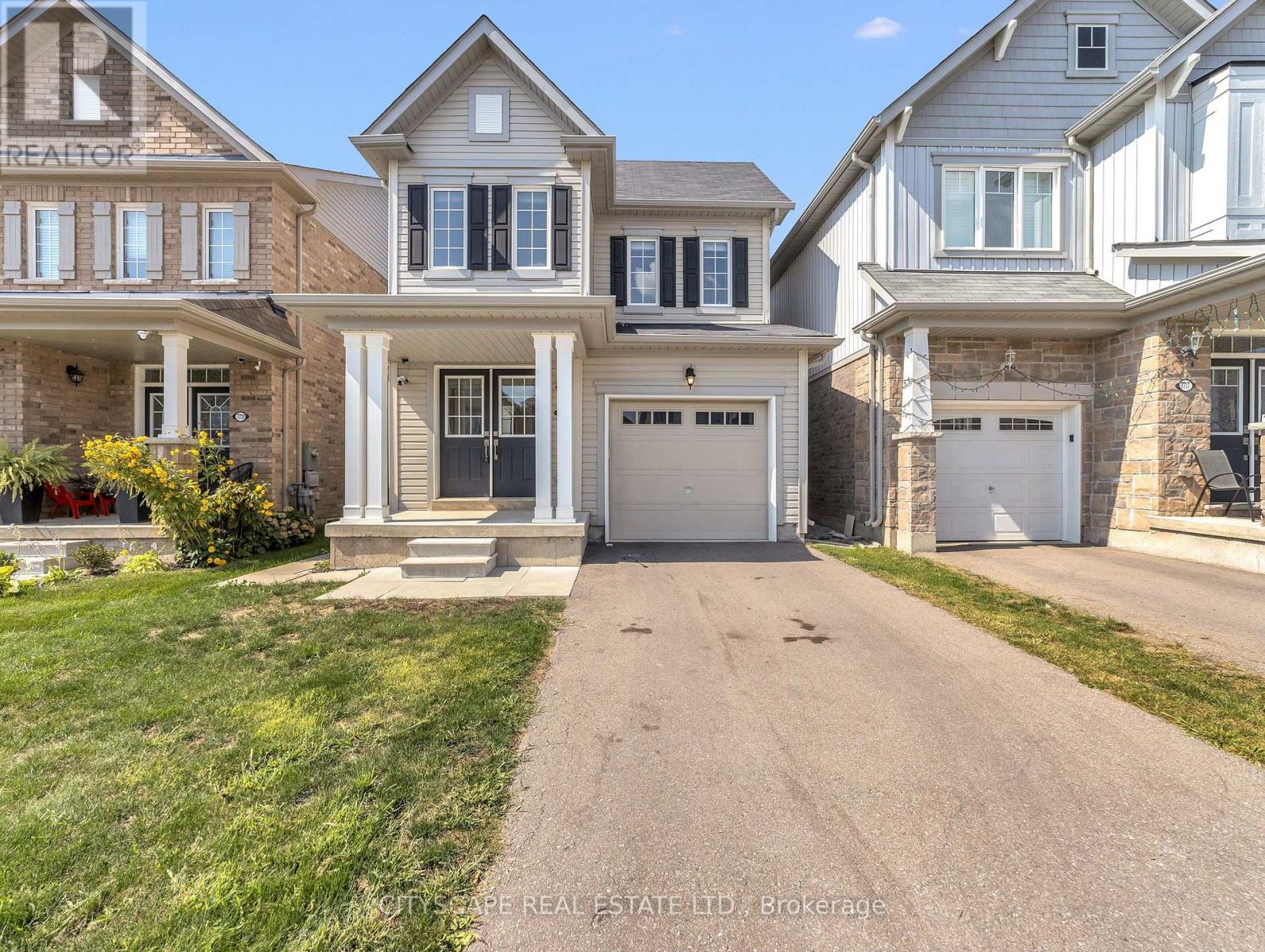 7725 Shagbark Ave, Niagara Falls, ON L2H 3R9