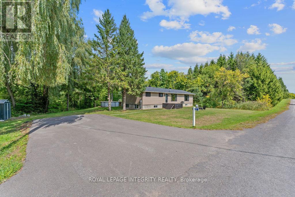 4137 Concession Road 16 Rd, The Nation, ON K0C 2B0