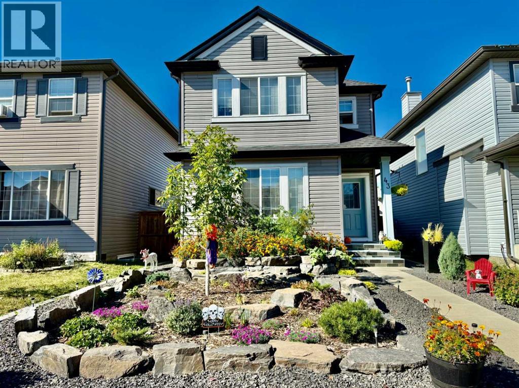 43 Bridlecrest Rd SW, Calgary, AB T2Y 5J2