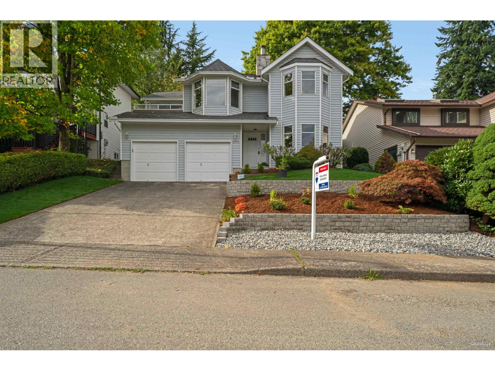 2777 Cultus Ct, Coquitlam, BC V3C 5A8