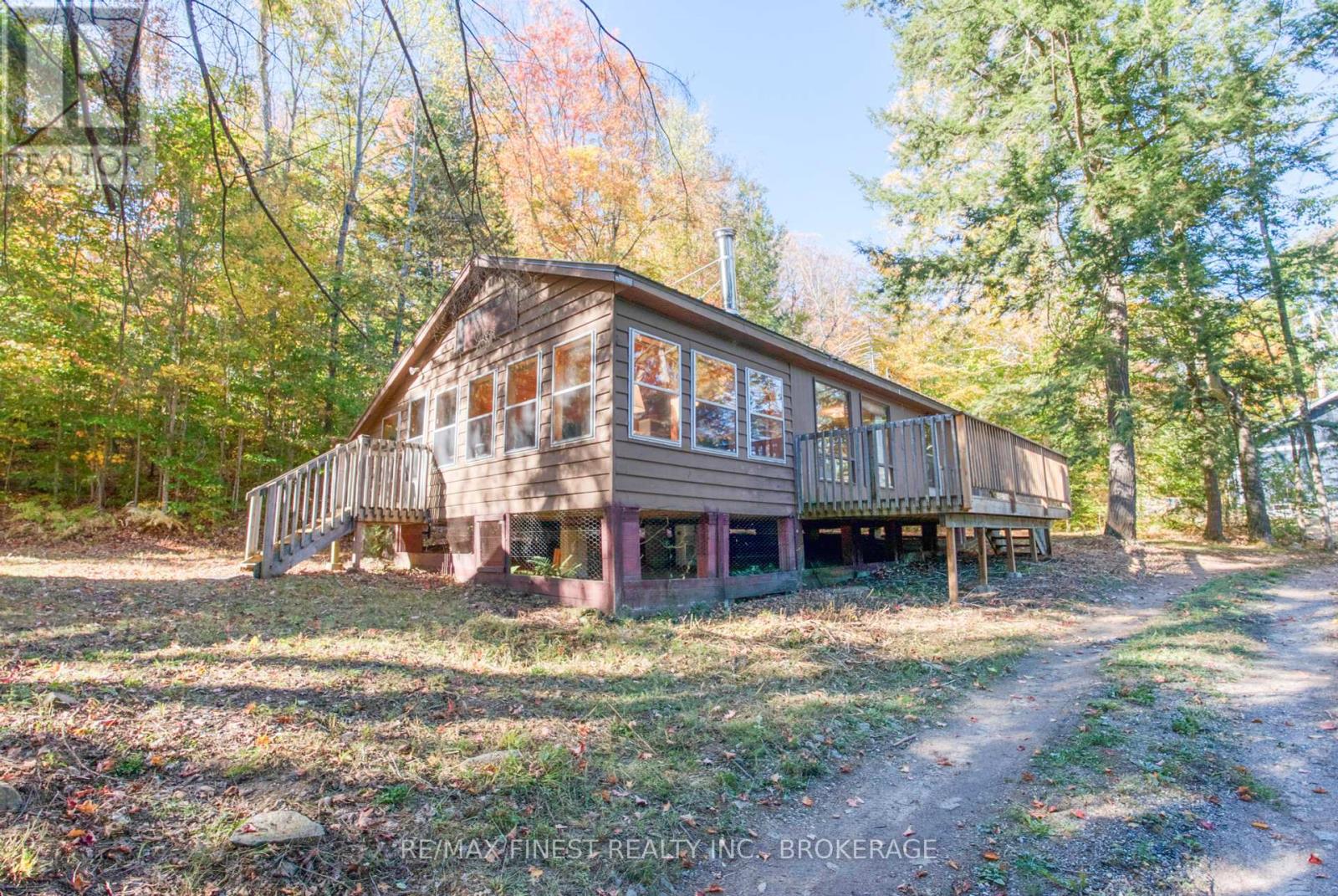 1778 Brule Lake Rd, North Frontenac, ON K0H 2M0
