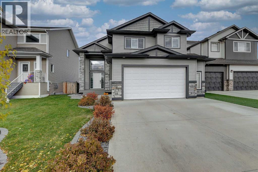 71 Avenue Unit 8510 #a, Grande Prairie, AB T8X 0N8