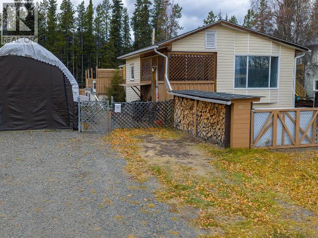 152 Rainbow Rd, Whitehorse, YT Y1A 5E2