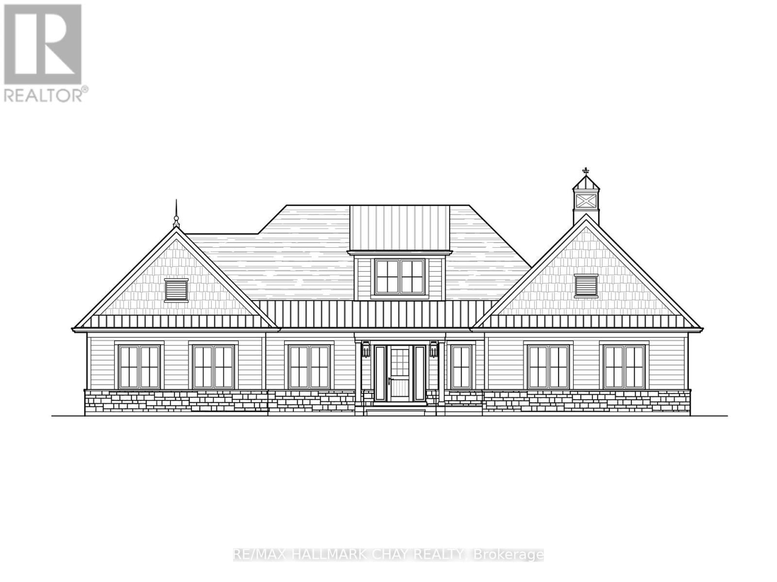 Lt 222 Friesian Court, Oro-medonte, ON L0K 1E0