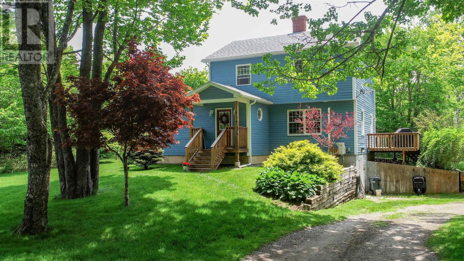 2380 Highway 360, Harbourville, NS B0P 1J0