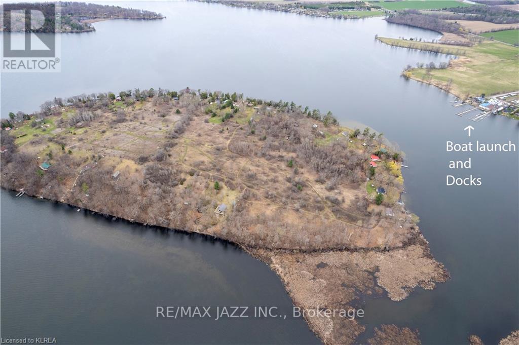 117 Cow Is, Otonabee-South Monaghan, ON K0L 1B0
