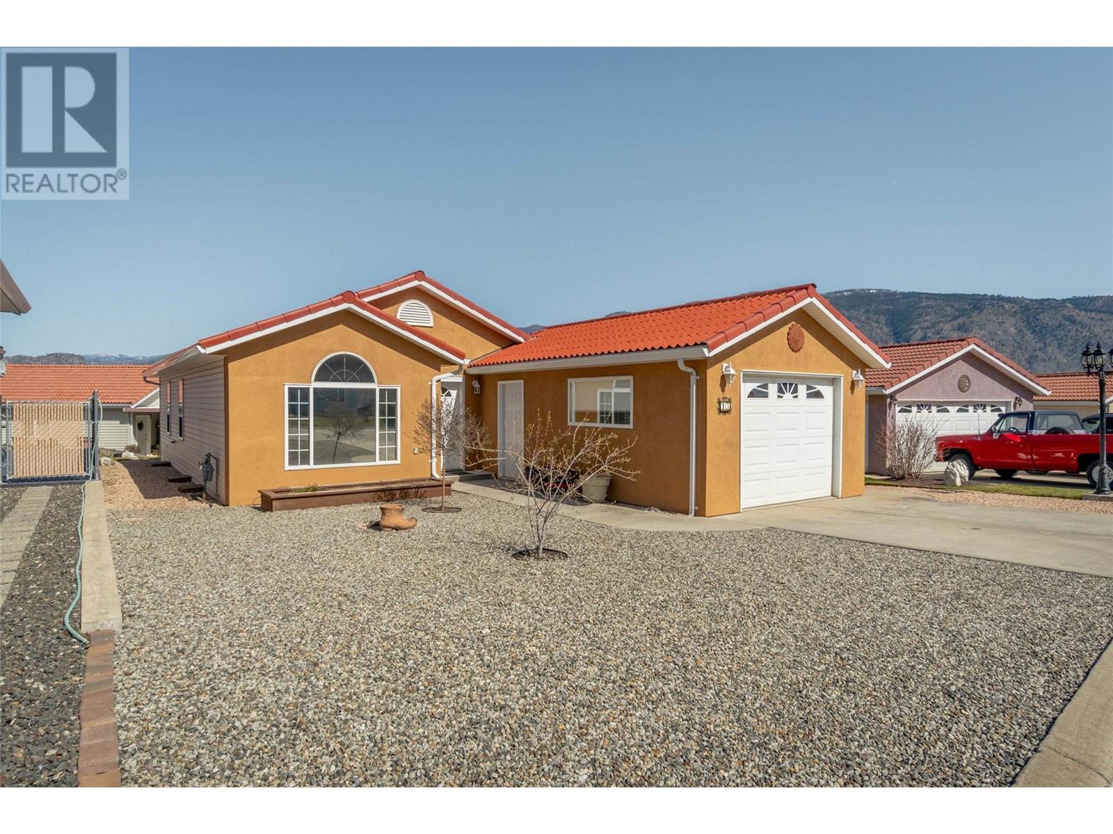 9400 115th Street Unit 13, Osoyoos, BC V0H 1V5