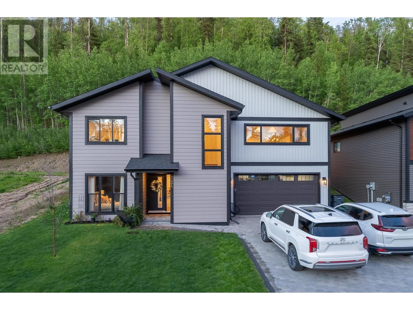 2834 Links Dr, Prince George, BC V2K 0B3