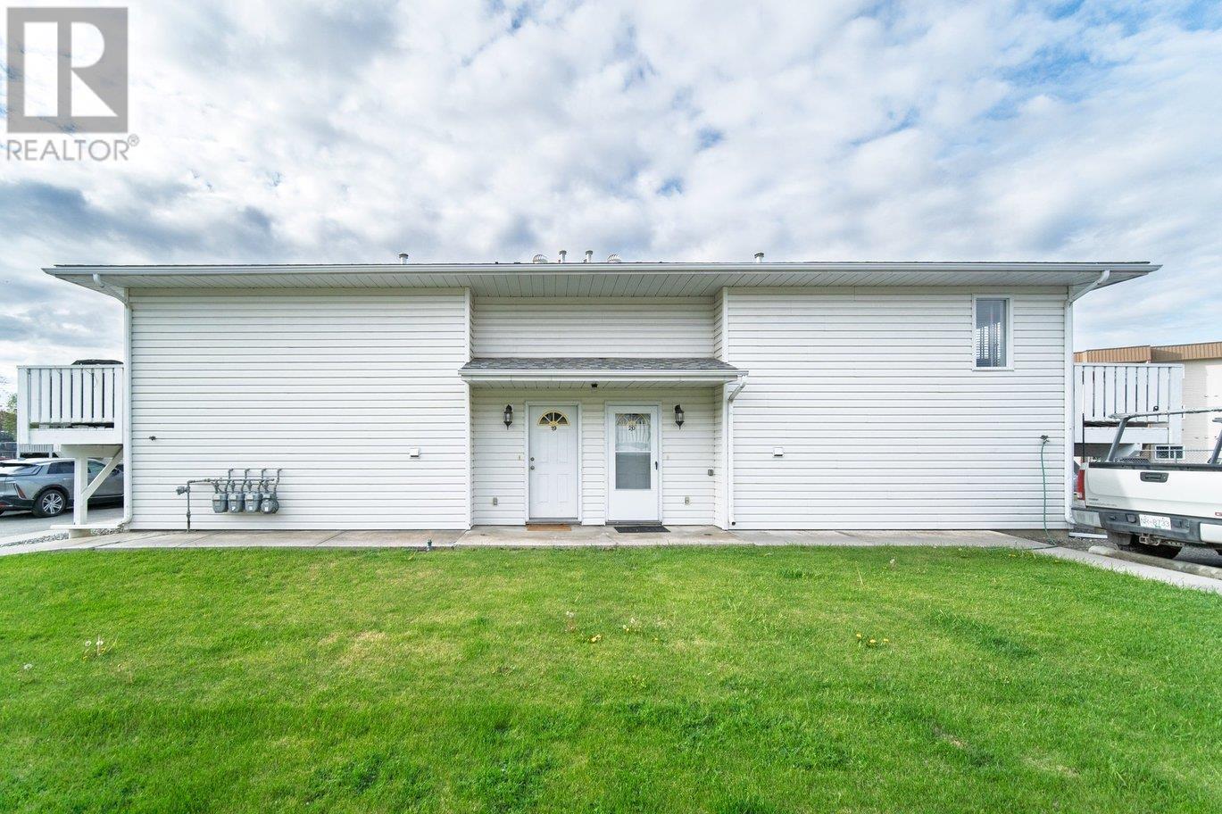 2401 12th Street N Street N Unit 20, Cranbrook, BC V1C 5T4