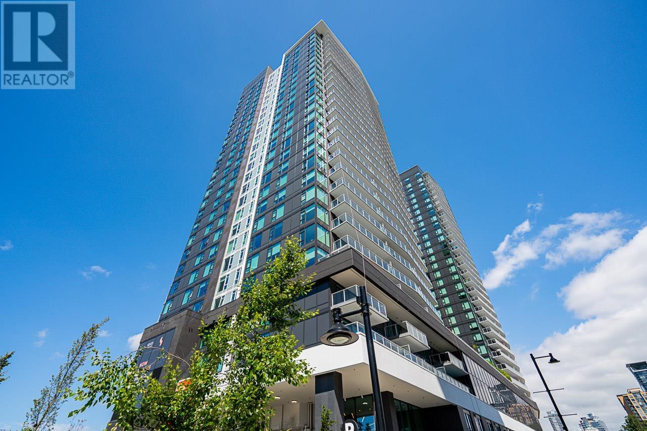 308 Alderson Avenue Unit 1306, Coquitlam, BC V3K 0J2