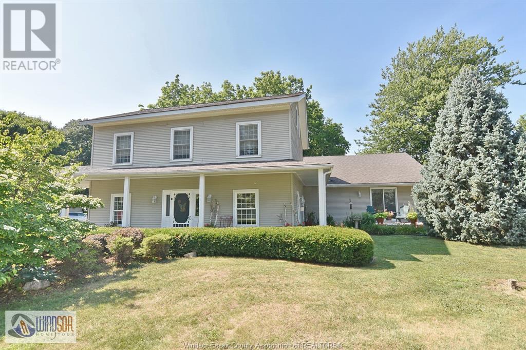 474 County Rd 50 E, Essex, ON N0R 1G0