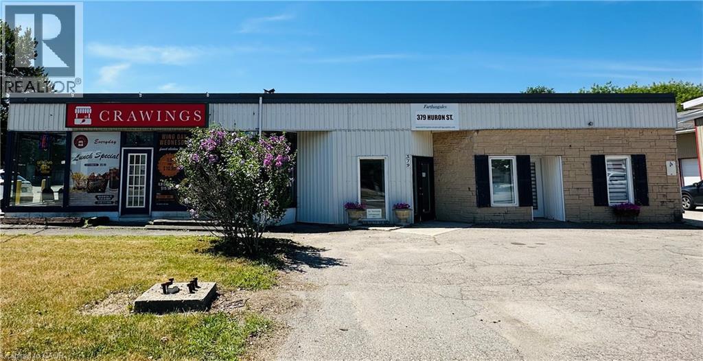 377 Huron St, Stratford, ON N5A 5T6