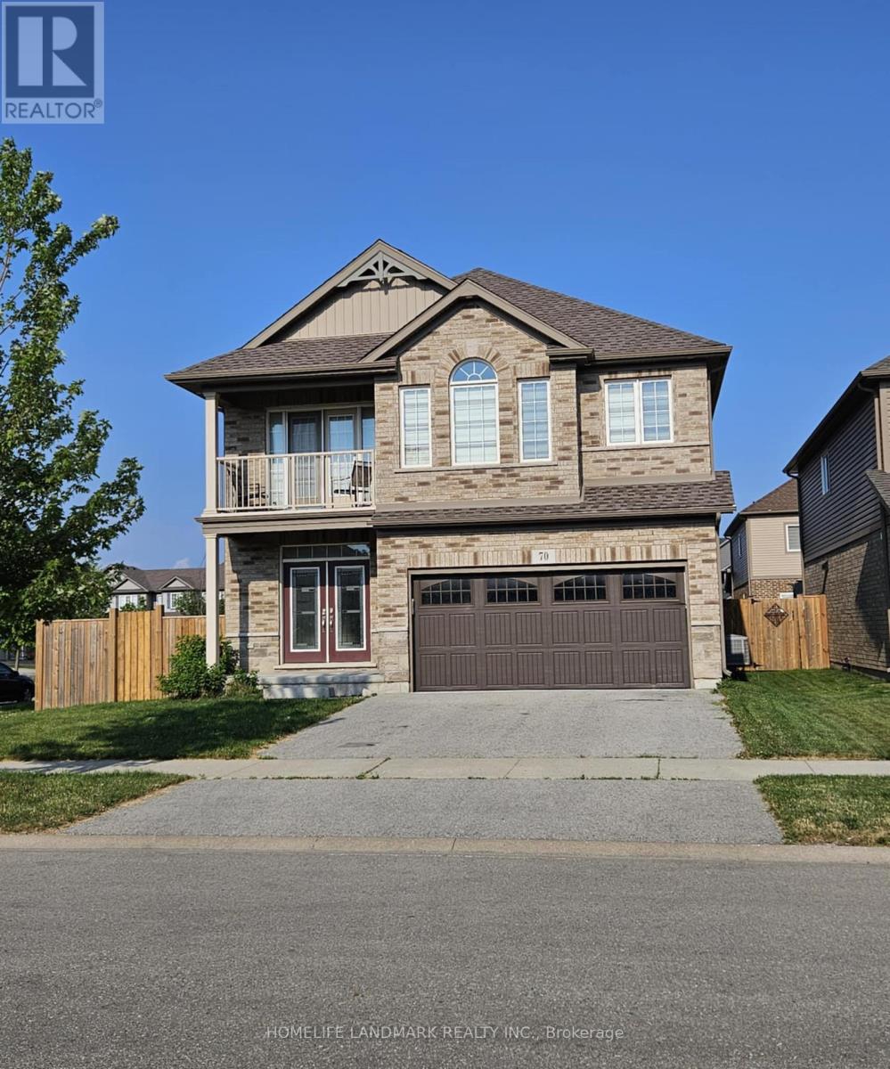 70 Spruce Cres, Welland, ON L3C 0C6