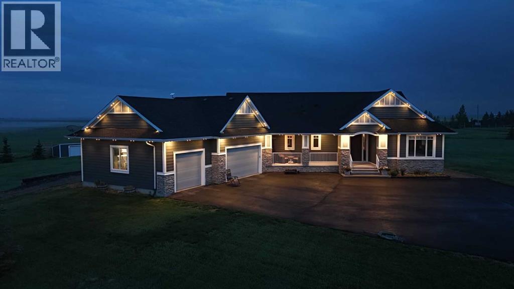 273250 Range Road 270, Rural Rocky View County, AB T0M 1B0