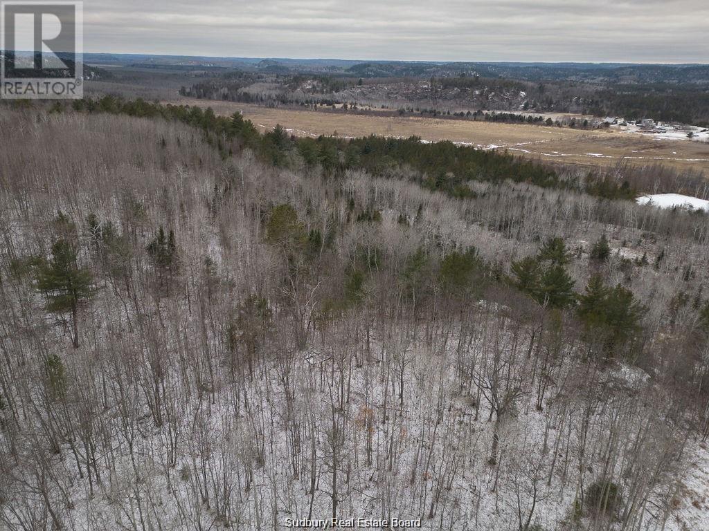 Bass Lake Road, Espanola, ON P5E 1N4
