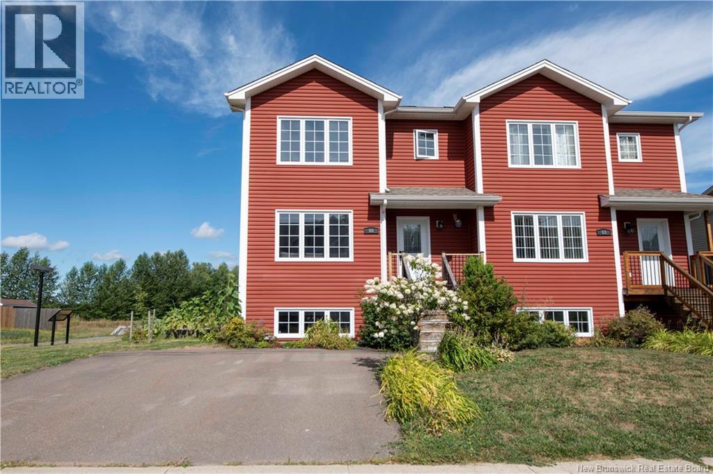 66 Belle Foret, Dieppe, NB E1A 8X9