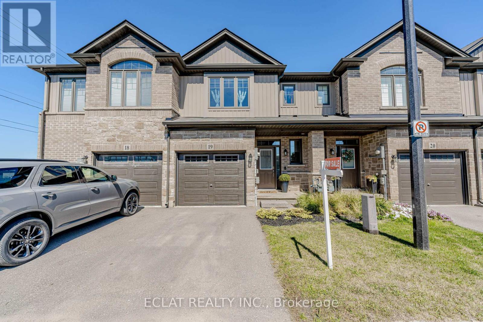 19 1 Tom Brown Dr, Brant, ON N3L 0H8