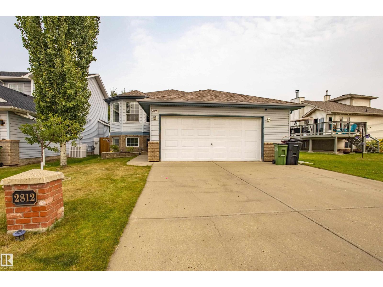 40 Av Nw Unit 2812 #a, Edmonton, AB T6T 1L7