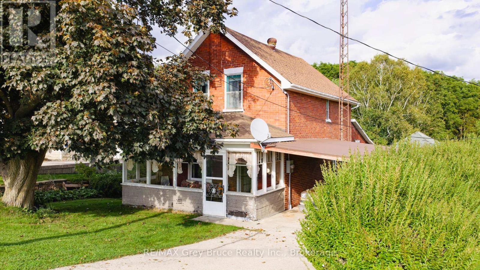 367 1st Ave S, Arran-Elderslie, ON N0G 1L0