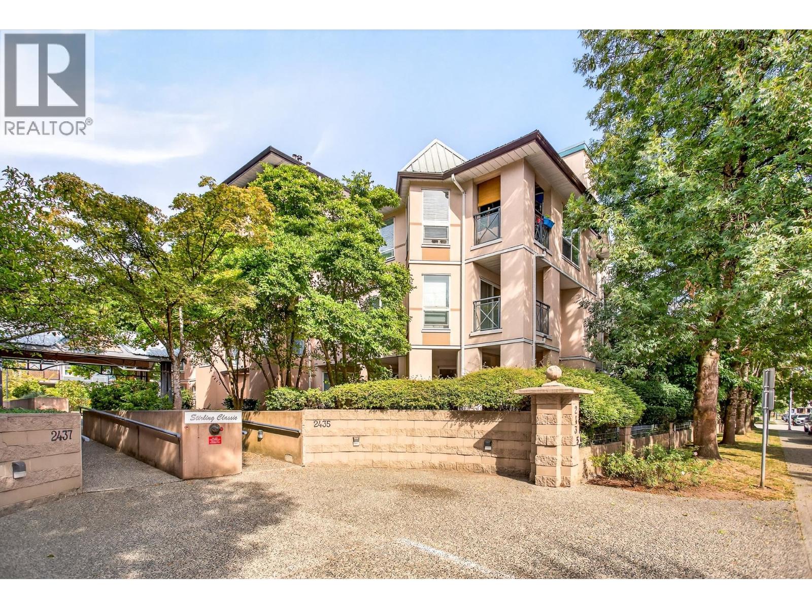 2435 Welcher Avenue Unit 105, Port Coquitlam, BC V3C 1X8