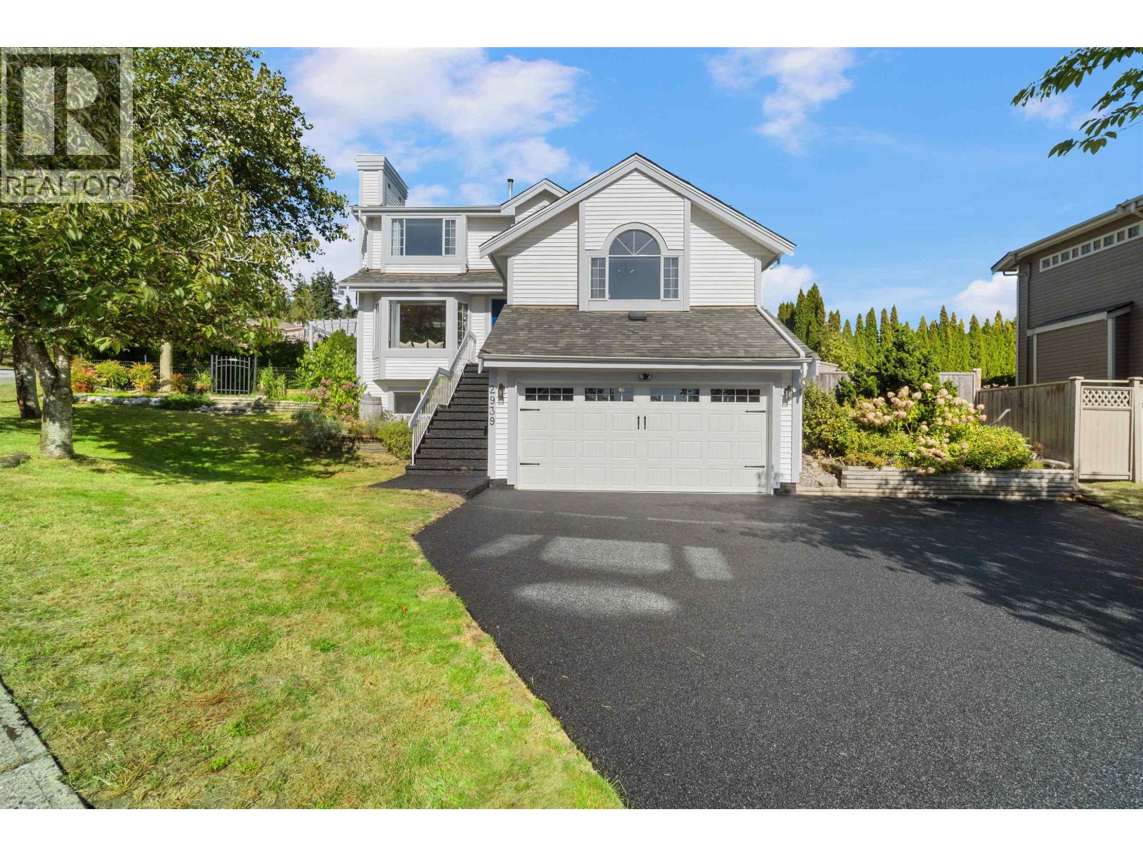 2939 Cliffrose Cres, Coquitlam, BC V3E 2T2