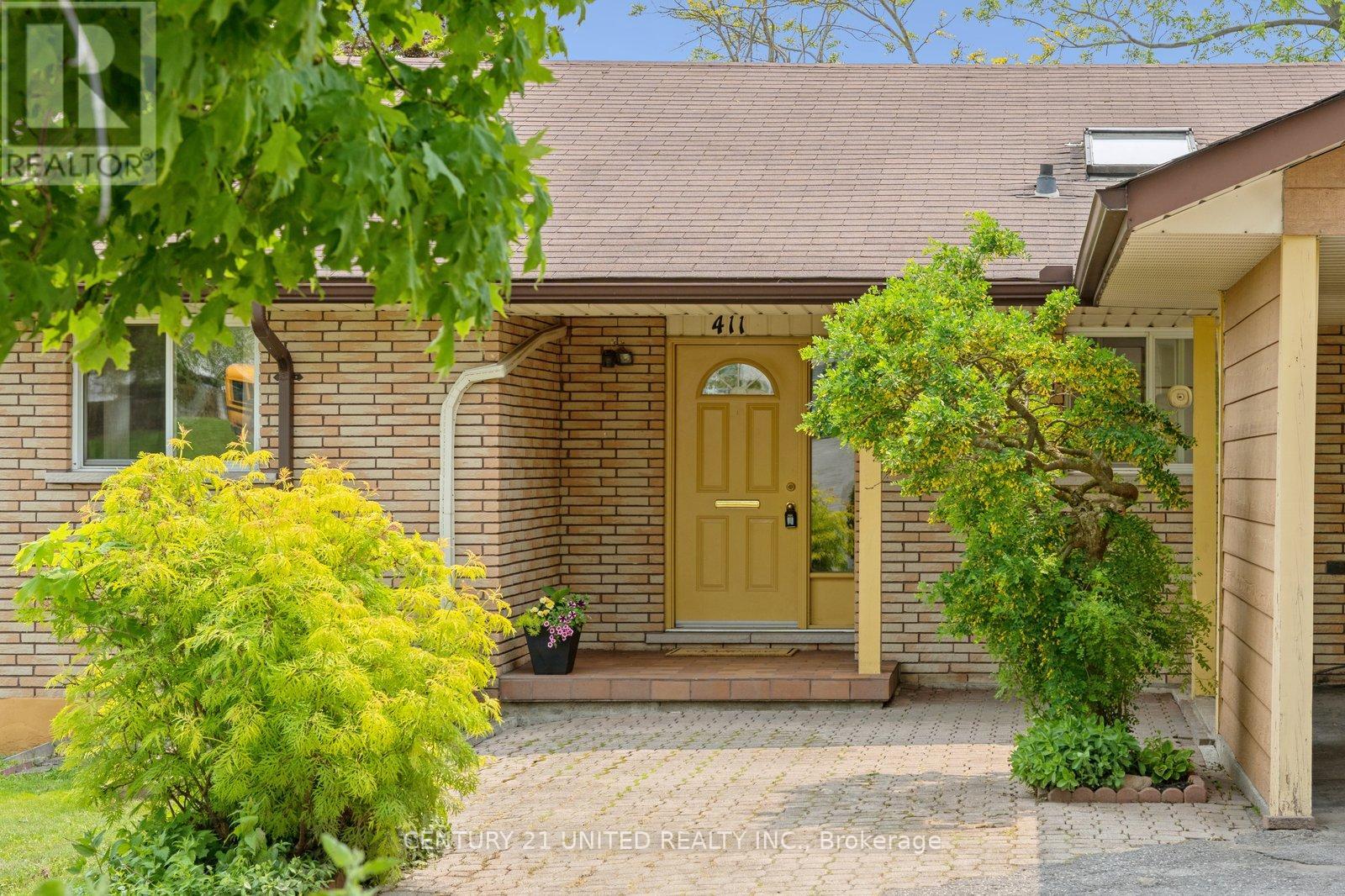411 Highland Rd Ward 5 Rd, Peterborough, ON K9H 5J6